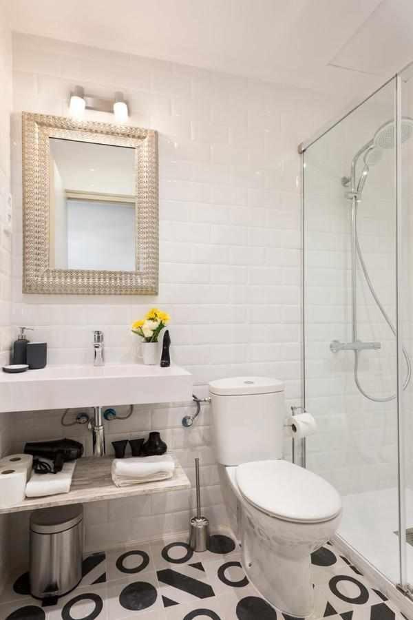 Apartment Eduardo Барселона Екстер'єр фото